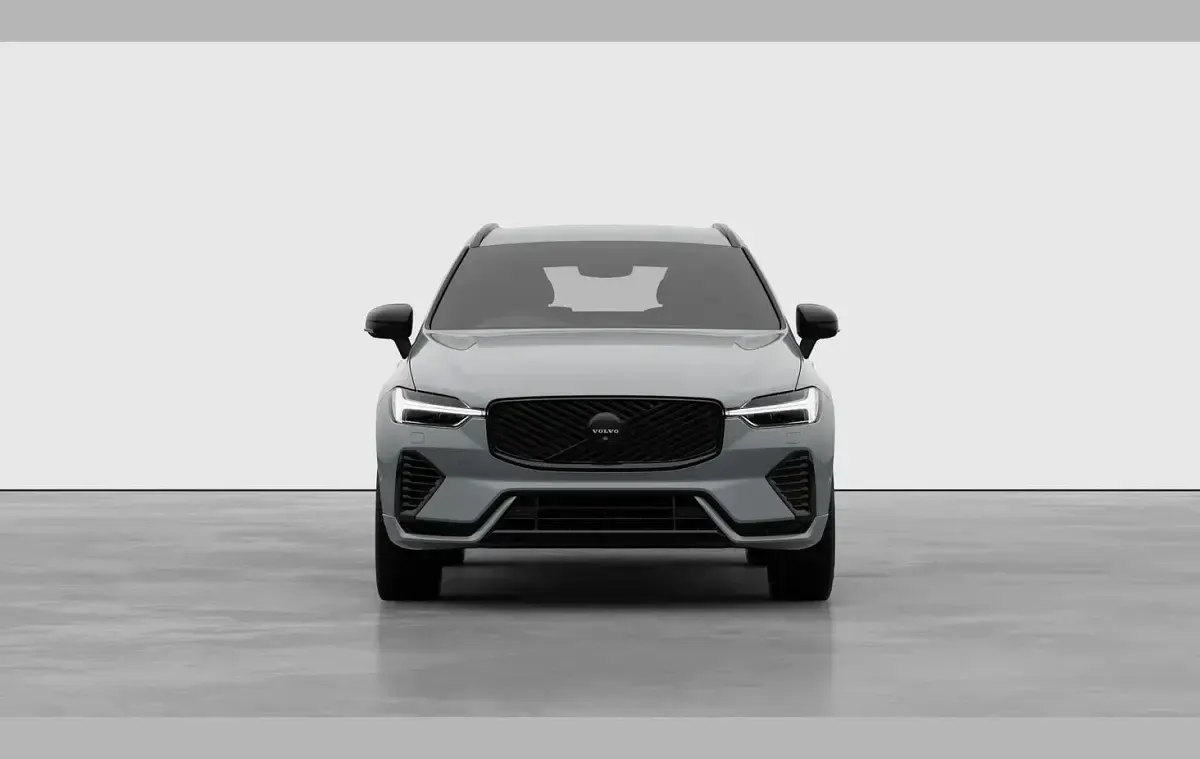New Volvo XC60 Plus 329 HP (241 kW) 2026 Other SUV
