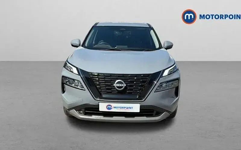 Used Nissan X-Trail Acenta Premium 204 HP (150 kW) 2026 SUV