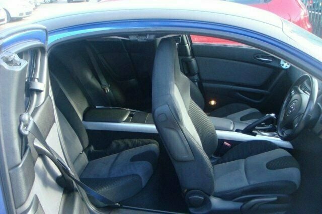 Used Mazda RX8 2005 Hatchback