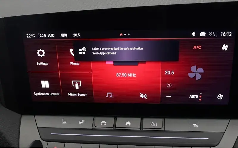 Used Vauxhall Astra S 131 HP (96 kW) 2023 Black Hatchback