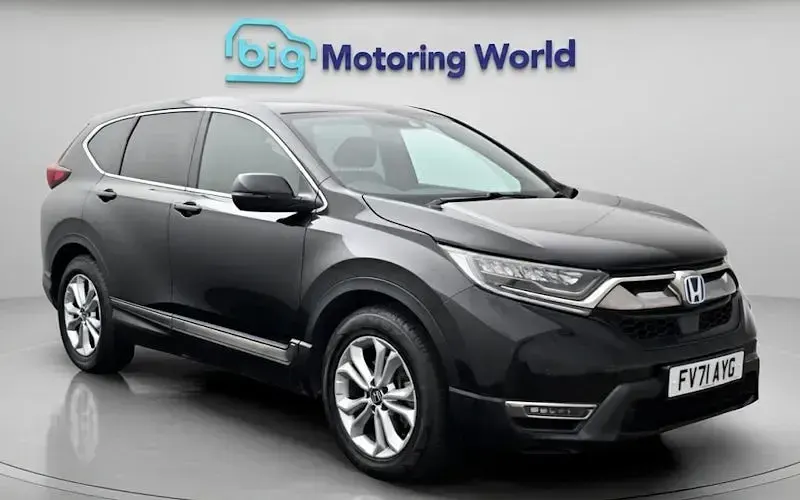 Used VW ID.4 Pure 108 kW (148 HP) 2021 SUV