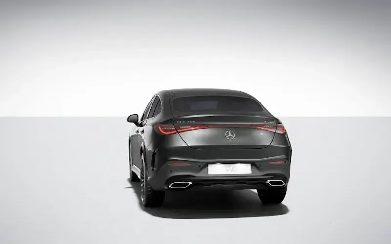 New Mercedes E300 Urban 313 HP (230 kW) 2026 Coupe