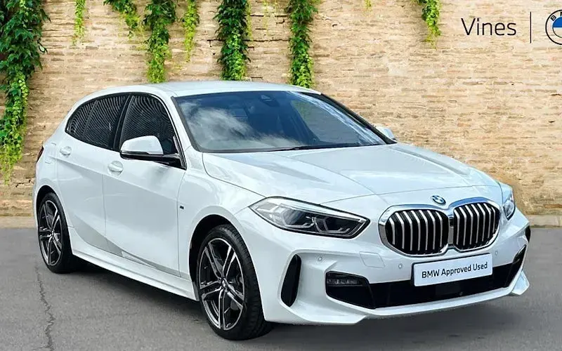 Used BMW 118 M Sport 136 HP (100 kW) 2024 Hatchback