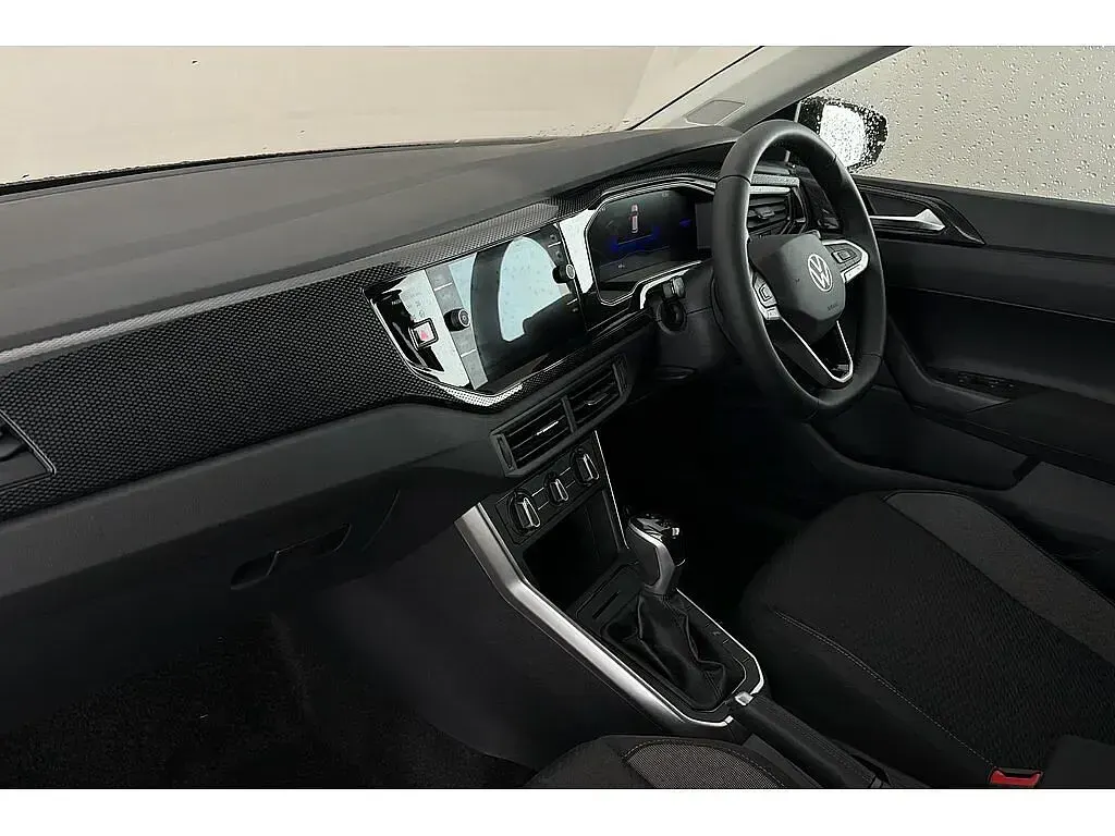 Used VW Polo 95 HP (69 kW) 2026 Hatchback