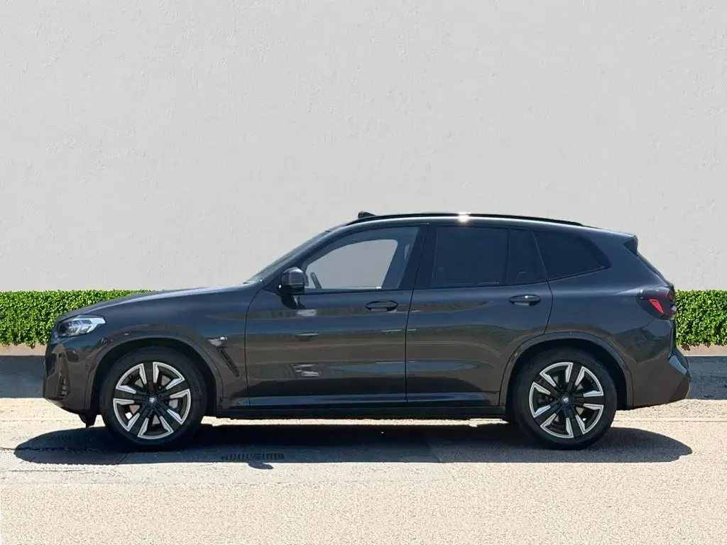 Used BMW iX3 M Sport 210 kW (286 HP) 2023 SUV