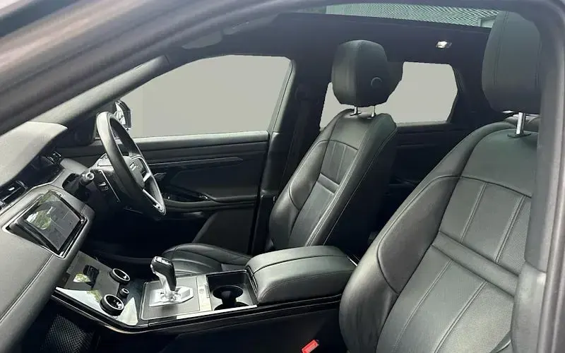 Used Land Rover Range Rover evoque SE Dynamic 309 HP (227 kW) 2023 SUV