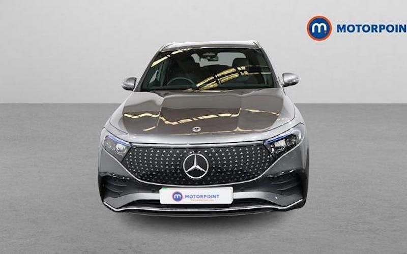 Used Mercedes EQA250+ Executive 139 kW (190 HP) 2025 Grey SUV