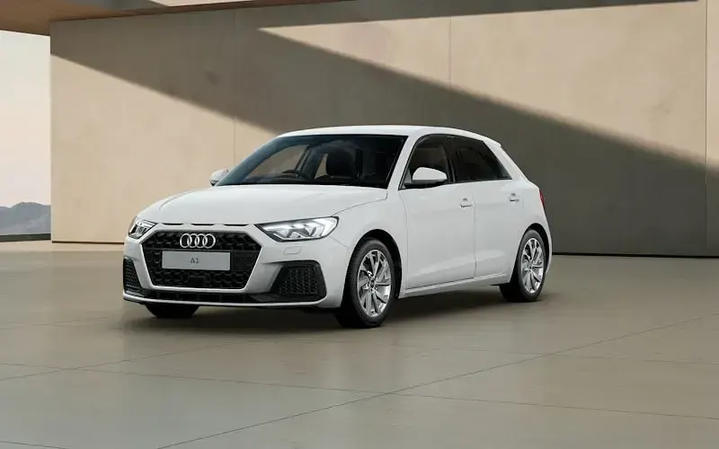 Używany Audi A1 Sportback Sport 95 KM (69 kW) 2025 Hatchback