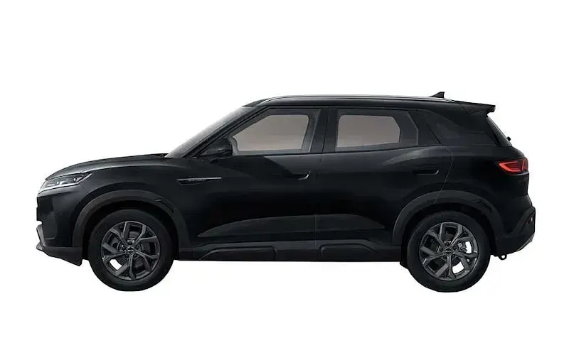 New BYD Atto 2 Comfort 150 kW (204 HP) 2026 SUV