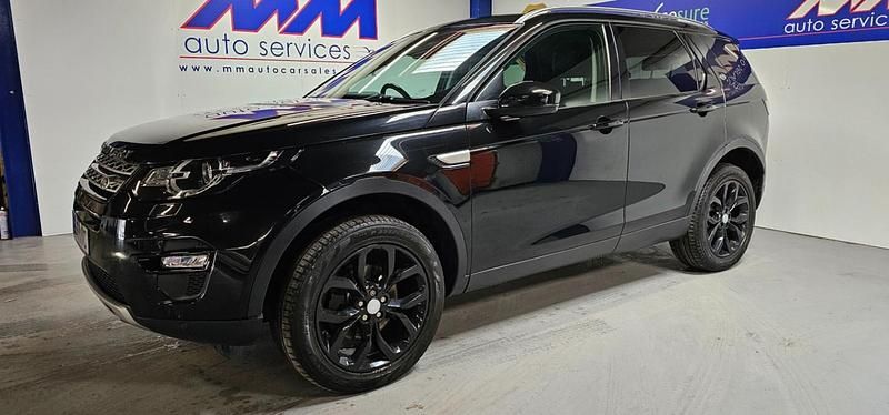 Usado Volvo XC60 R-Design 190 HP (139 kW) 2015 Preto SUV