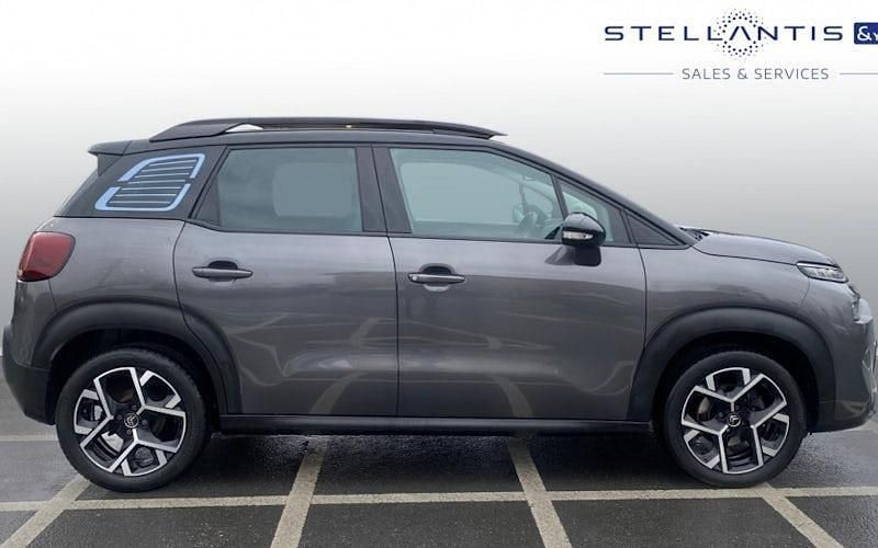 Used Citroën C3 PureTech 110 HP (80 kW) 2023 Hatchback