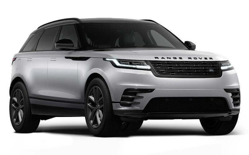 New 2026 Land Rover Range Rover Velar SE Dynamic SUV | £58,092 (Good price) - Image 1/1