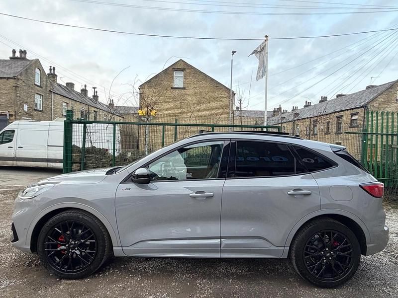 Used Ford Kuga S 2023 Grey SUV