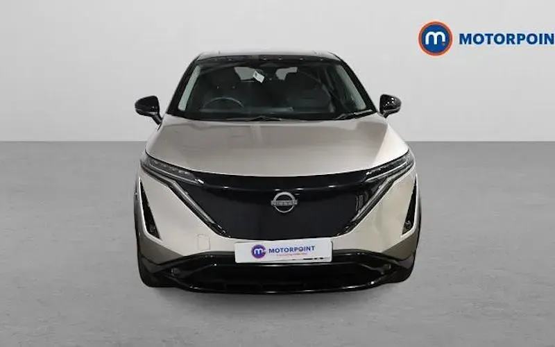 Used Nissan Ariya Evolve 160 kW (218 HP) 2026 SUV