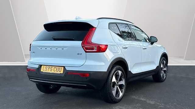 Used Volvo XC40 Plus 161 HP (118 kW) 2026 SUV