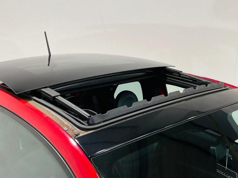 Used Fiat 500 S 69 HP (50 kW) 2013 Red Hatchback