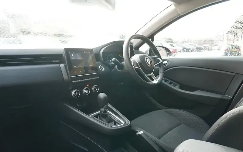 Used Renault Clio Evolution 145 HP (106 kW) 2023 Hatchback