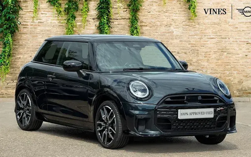 Used Mini Cooper Sport 150 kW (204 HP) 2026 Hatchback