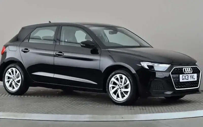 Used Audi A1 Sportback Sport 110 HP (80 kW) 2021 Hatchback