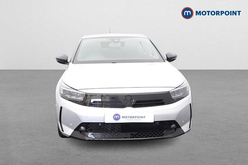 Used Vauxhall Corsa 75 HP (55 kW) 2023 Grey Hatchback