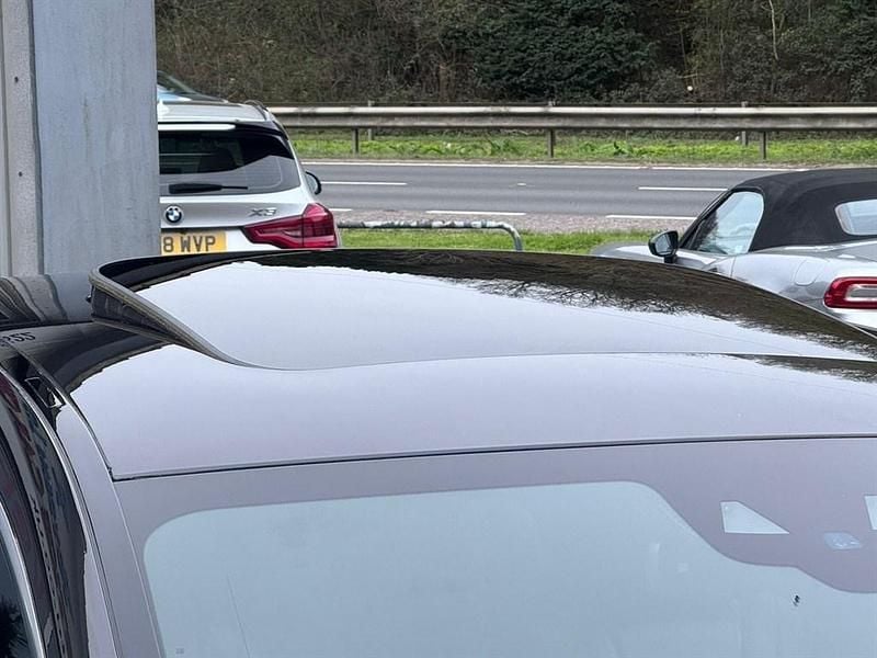 Used Mercedes CLS350 AMG Line Premium Plus 286 HP (210 kW) 2019 Grey Coupe