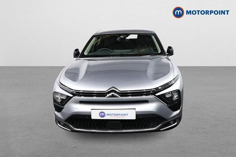 Used Citroën C5 Aircross PureTech 2024 Grey SUV