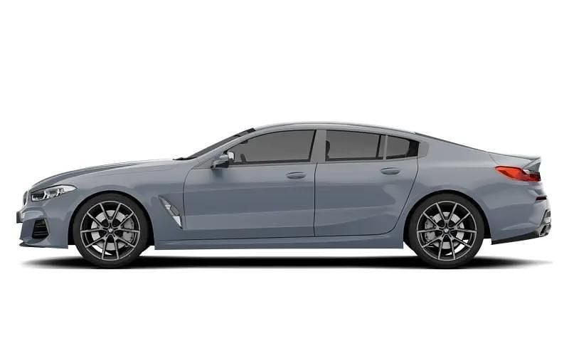 New 2025 BMW 840 M Sport Coupe | £82,056 - Image 1/1