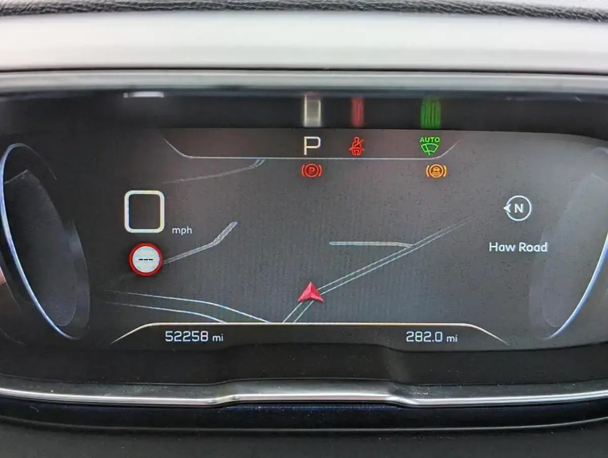 Used Peugeot 3008 GT-line 130 HP (95 kW) 2019 Bronze SUV