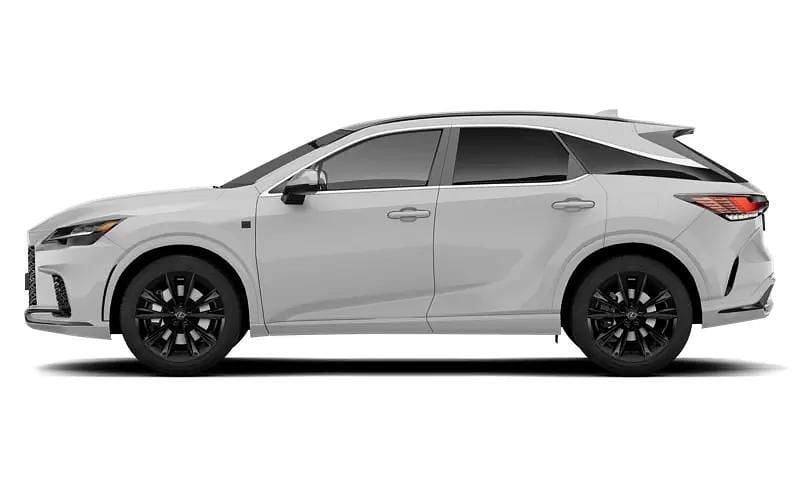 Begagnad Lexus RX450h+ 292 HK (214 kW) 2026 Kombi