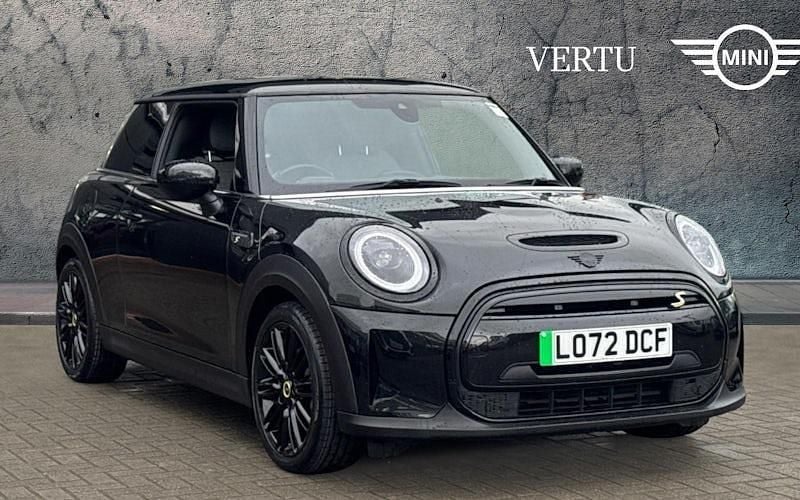 Used 2023 Mini Cooper Level 2 Hatchback | £14,872 (Fair price) - Image 1/4