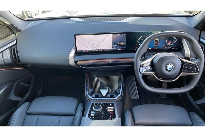 Used BMW X3 xLine 208 HP (152 kW) 2025 Dune grey metallic SUV