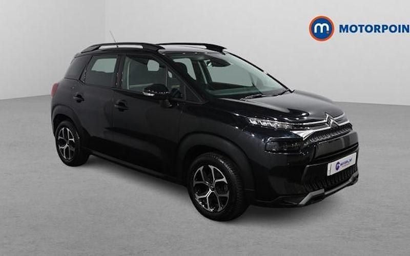 Usado Citroën C3 PureTech 131 CV (96 kW) 2024 Utilitario