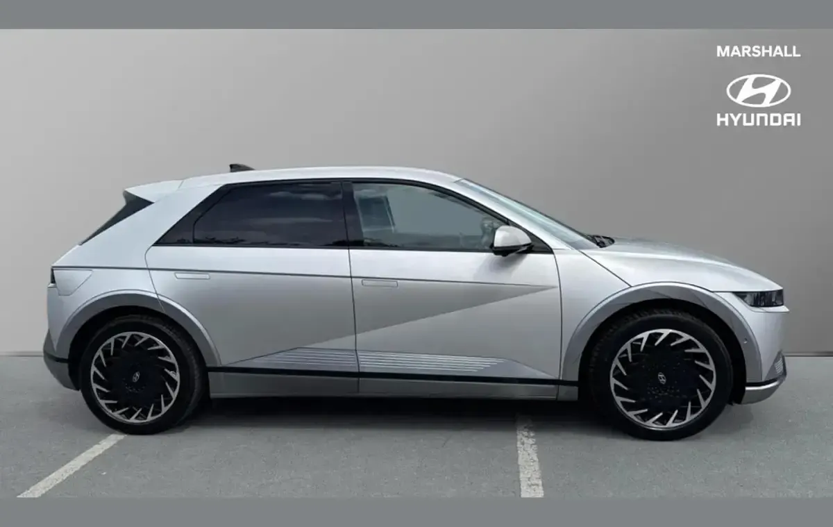 Used Hyundai Ioniq 5 Ultimate 160 kW (218 HP) 2022 Other SUV
