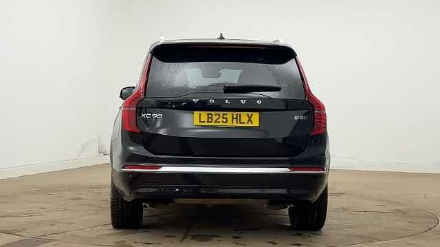 Used Volvo XC90 Ultra 247 HP (181 kW) 2025 SUV