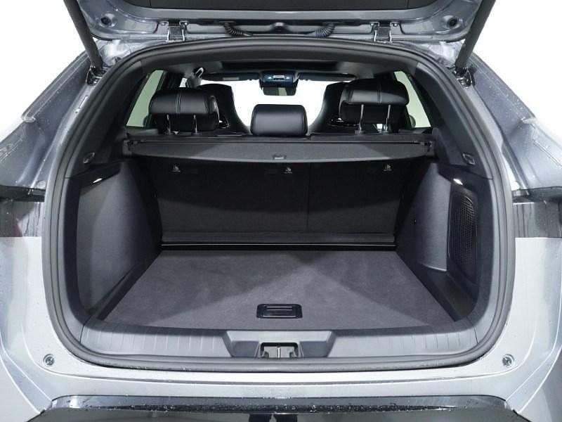 Used BYD Seal Boost 2025 Grey Estate