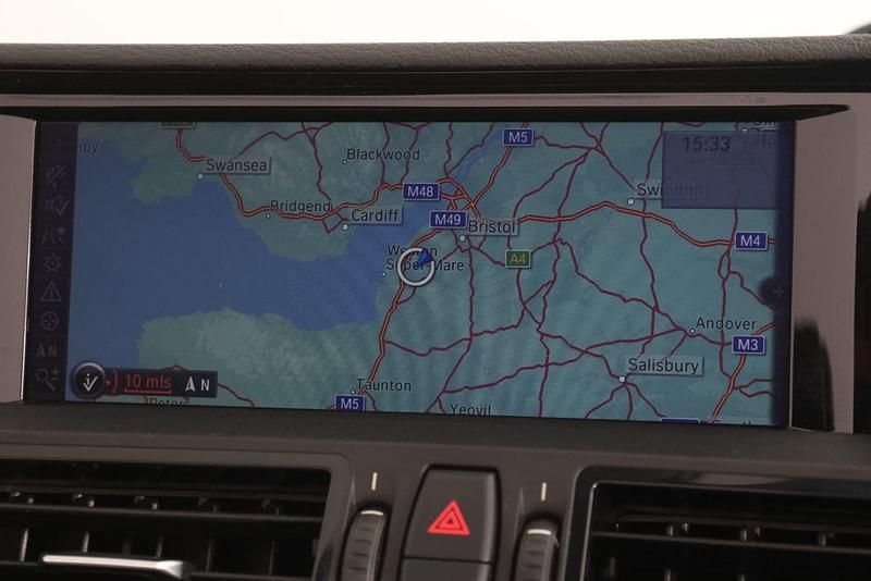 Used BMW Z4 Comfort Edition 2015 White Cabriolet