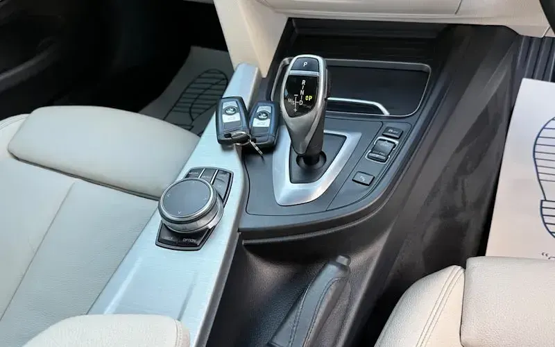 Used BMW 435 M Sport 313 HP (230 kW) 2018 Black Coupe