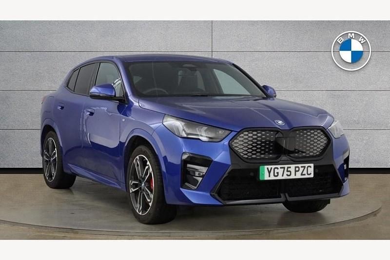 Used BMW iX2 M Sport 230 kW (313 HP) 2025 SUV