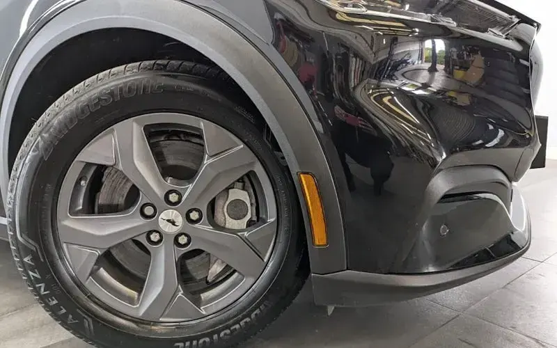 Käytetty Ford Mustang Standard Range 269 HP (197 kW) 2021 Farmari