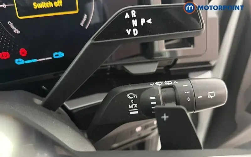 Used Renault Austral Techno Esprit Alpine 200 HP (147 kW) 2023 Black SUV