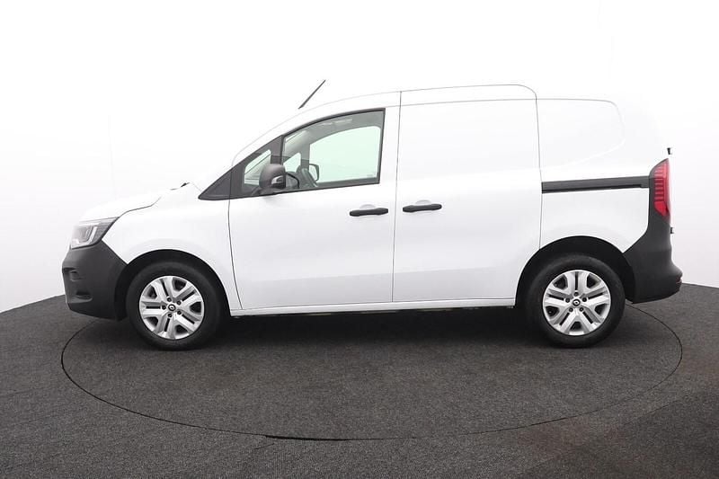 Used Renault Kangoo 2024 White MPV