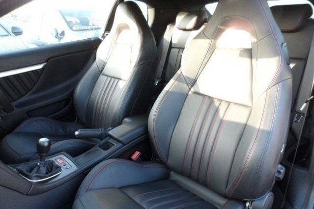 Used Alfa Romeo Brera 2009 Coupe