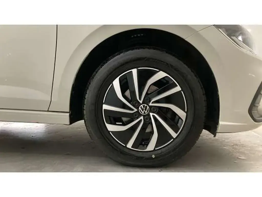 Used VW Polo Life 80 HP (58 kW) 2023 Other Hatchback