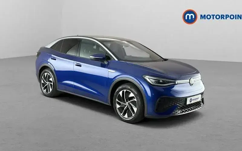 Used VW ID.5 Pro 127 kW (174 HP) 2023 SUV