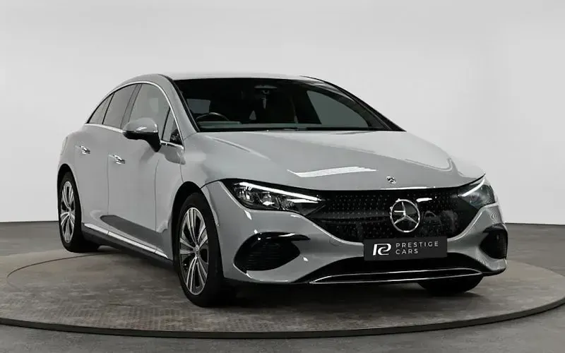 Used Mercedes EQE300 Sport Edition 180 kW (245 HP) 2023 Sedan