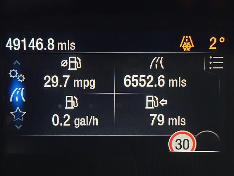 Used Ford Tourneo Active 185 HP (136 kW) 2022 Blue MPV