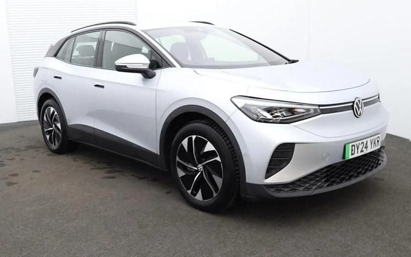 Used VW ID.4 Pro 210 kW (286 HP) 2025 SUV