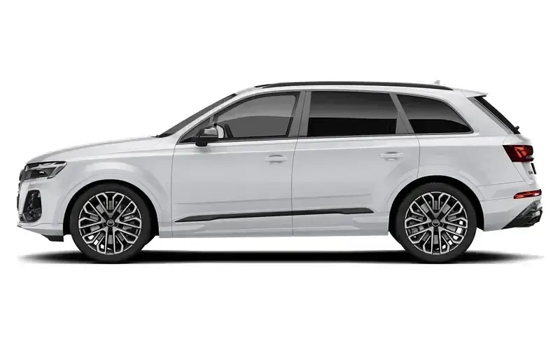 Begagnad Audi SQ7 507 HK (372 kW) 2026 SUV