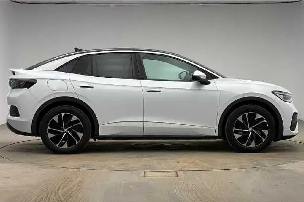 Usado VW ID.5 Pro 210 kW (286 HP) 2025 Branco SUV