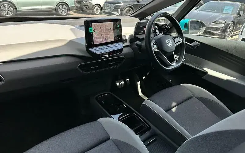 Usado VW ID.3 Pro 150 kW (204 CV) 2022 Utilitario